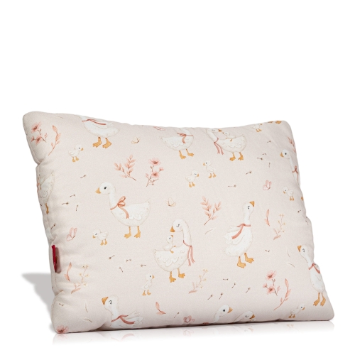 Poduszka do spania bawełniana - Gąski