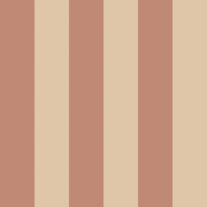 Prześcieradło bawełniane - Pasy beżowe