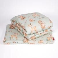 Poszewki na pościel - Forest