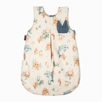 Śpiworek do spania - Ocean 