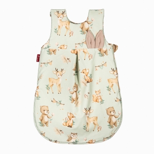 Śpiworek do spania - Forest