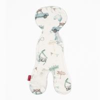 Wkładka antypotowa do fotelika - Maluchy