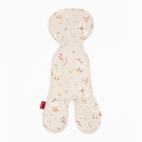 Wkładka antypotowa do fotelika - Gąski