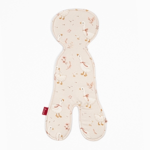 Wkładka antypotowa do fotelika - Gąski