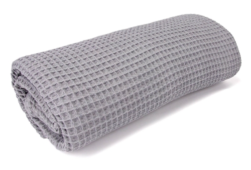 Ręcznik Duży 110x150 Szary