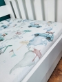 Prześcieradło Bambusowe - Maluchy