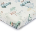 Prześcieradło Bambusowe - Maluchy